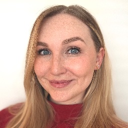 Ashley Clark